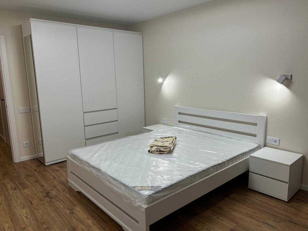 Оренда нової просторої 1кім+кухн студіо квартири Перша здача Стрийська Львов - изображение 7