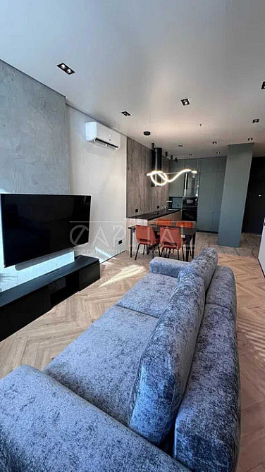 Терміново!!! Оренда Квартира ЖК “Манхеттен” Солом'янський р-н, 53 м2 Київ - зображення 1