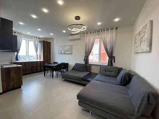 Сдам 3 ком ЖК Чкаловский Центр Нагорка Подземный параинг Днепр