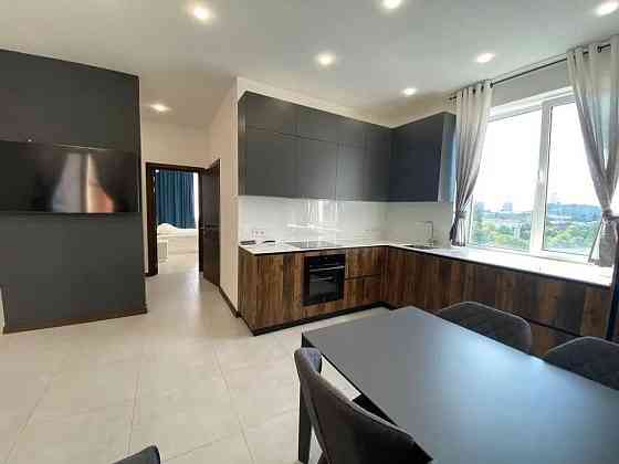 Сдам 3 ком ЖК Чкаловский Центр Нагорка Подземный параинг Днепр