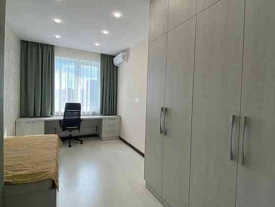 Сдам 3 ком ЖК Чкаловский Центр Нагорка Подземный параинг Днепр