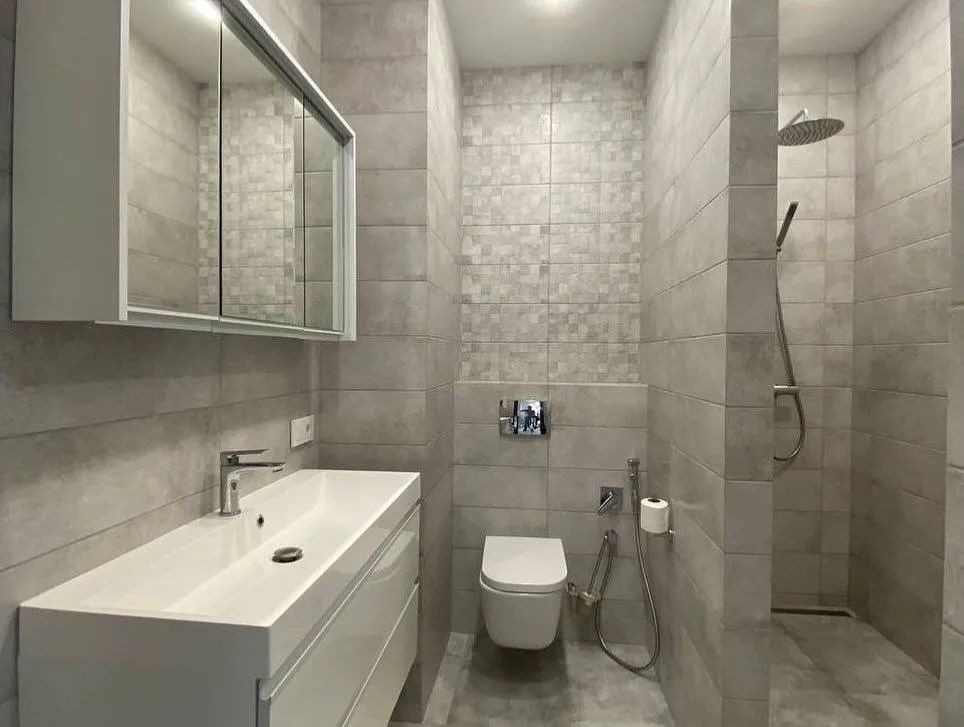 Сдам 3 ком ЖК Чкаловский Центр Нагорка Подземный параинг Днепр - изображение 7