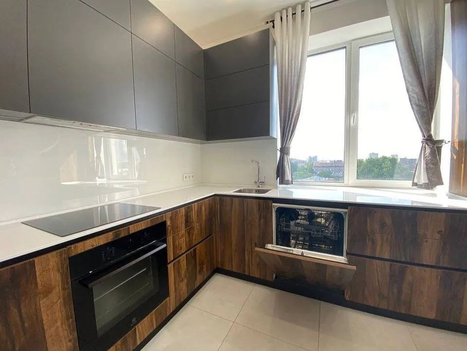 Сдам 3 ком ЖК Чкаловский Центр Нагорка Подземный параинг Днепр - изображение 5