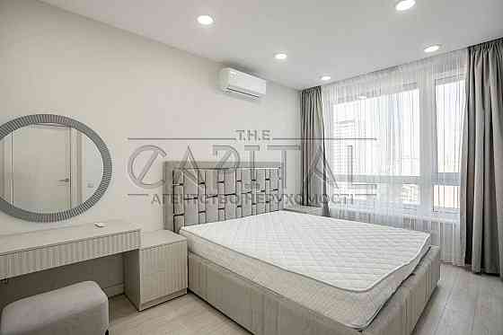 Оренда 1-кімнатної квартири 48 м² у ЖК бізнес-класу «White Lines» Київ