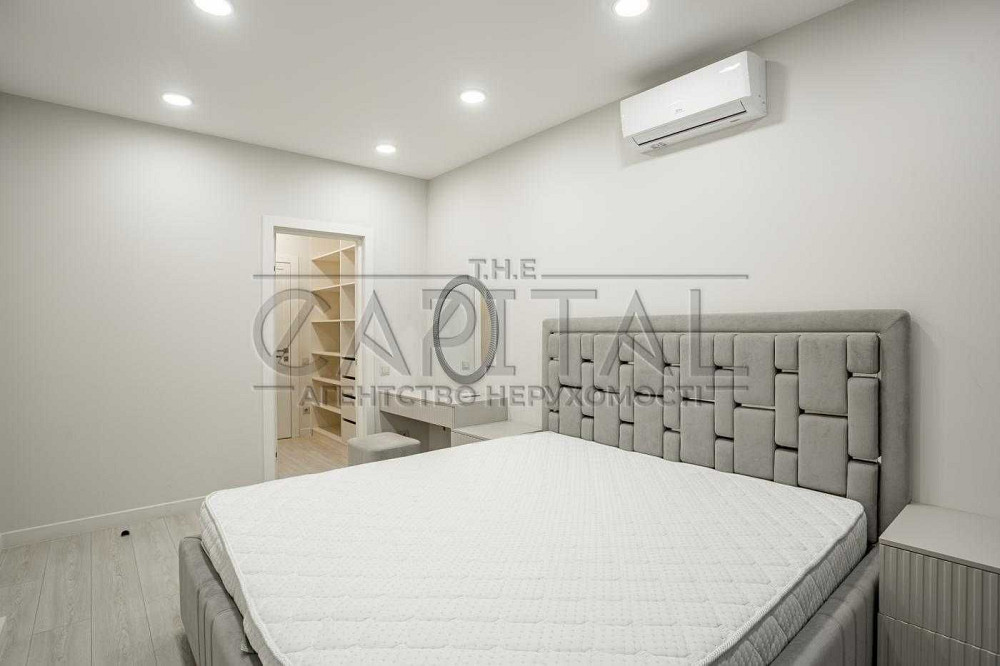 Оренда 1-кімнатної квартири 48 м² у ЖК бізнес-класу «White Lines» Київ - зображення 2