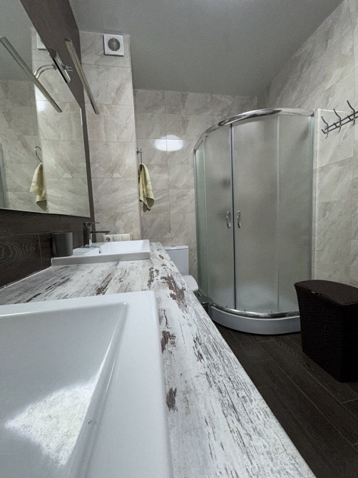 Просторная 2х комнатная квартира стикон бреуса Одеса - зображення 8