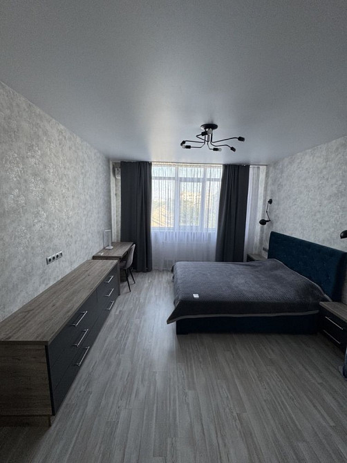 Просторная 2х комнатная квартира стикон бреуса Одеса - зображення 5