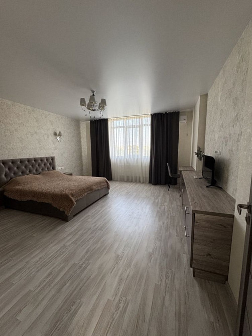 Просторная 2х комнатная квартира стикон бреуса Одеса - зображення 2