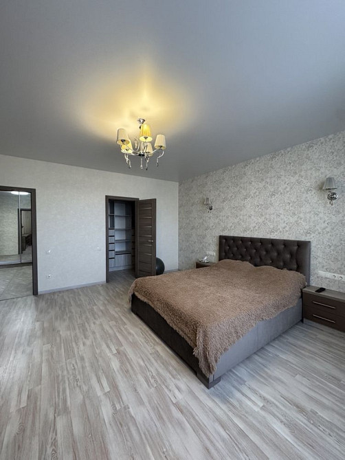 Просторная 2х комнатная квартира стикон бреуса Одеса - зображення 3