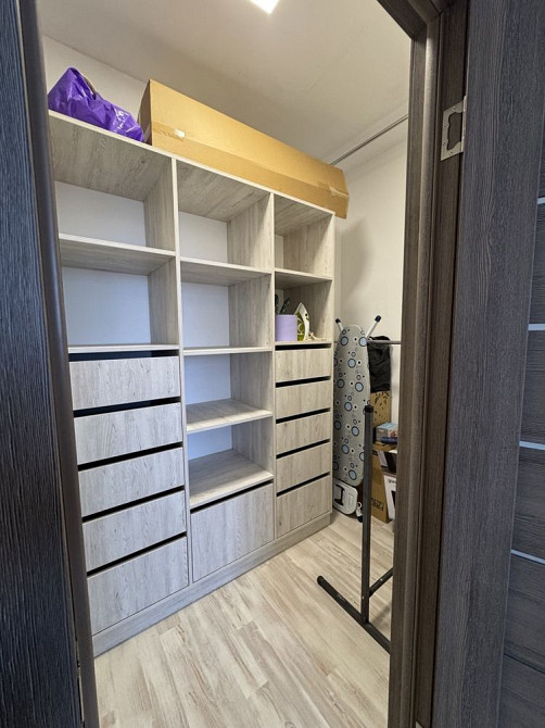 Просторная 2х комнатная квартира стикон бреуса Одеса - зображення 4