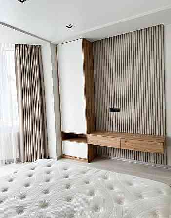 Оренда 3-кімнатної квартири, Салютна 1, Шевченківський PK Київ