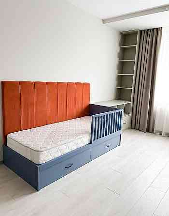 Оренда 3-кімнатної квартири, Салютна 1, Шевченківський PK Київ