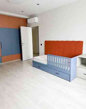 Оренда 3-кімнатної квартири, Салютна 1, Шевченківський PK Київ