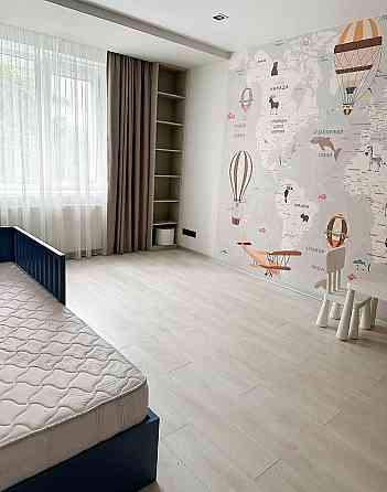 Оренда 3-кімнатної квартири, Салютна 1, Шевченківський PK Київ