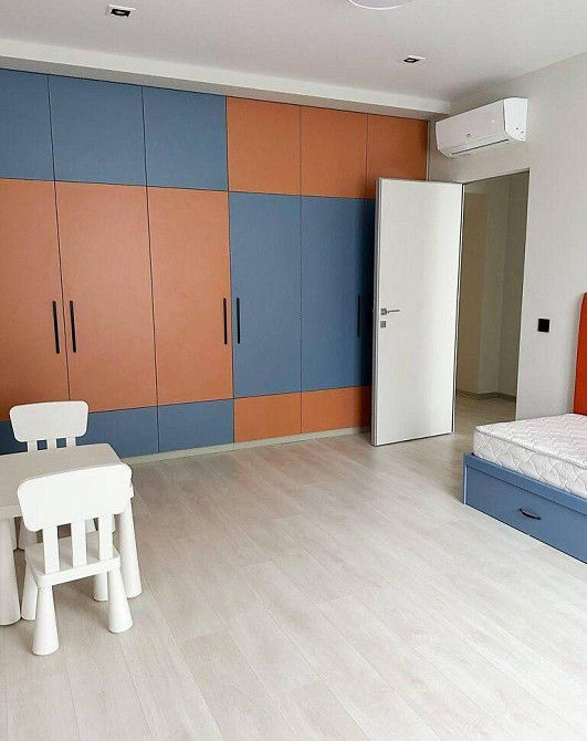 Оренда 3-кімнатної квартири, Салютна 1, Шевченківський PK Київ - зображення 7