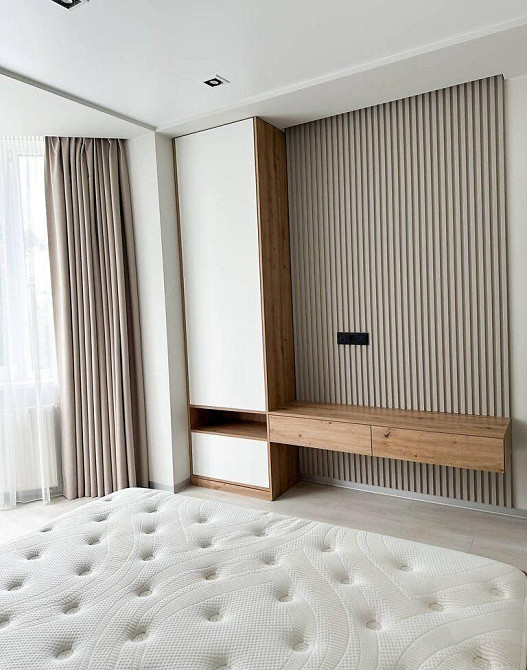 Оренда 3-кімнатної квартири, Салютна 1, Шевченківський PK Київ - зображення 2