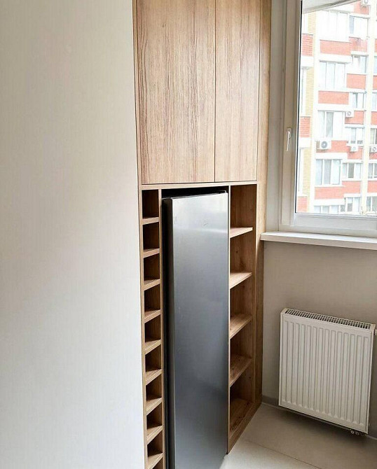 Оренда 3-кімнатної квартири, Салютна 1, Шевченківський PK Київ - зображення 8