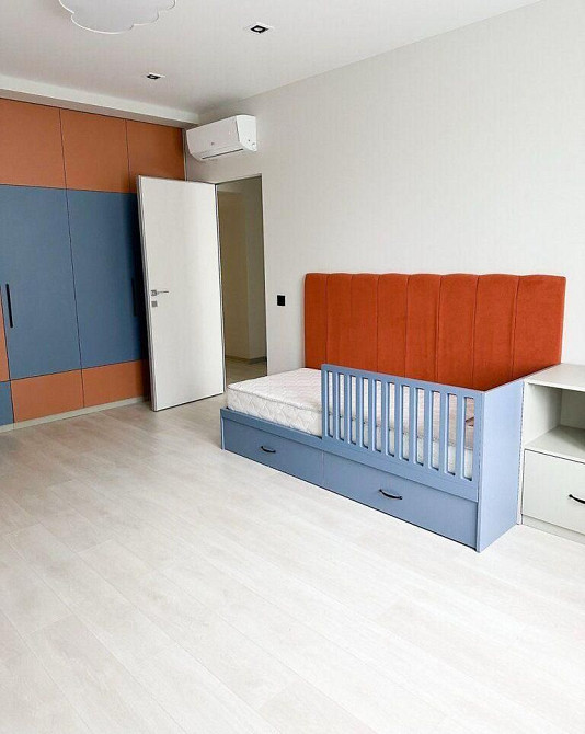 Оренда 3-кімнатної квартири, Салютна 1, Шевченківський PK Київ - зображення 4