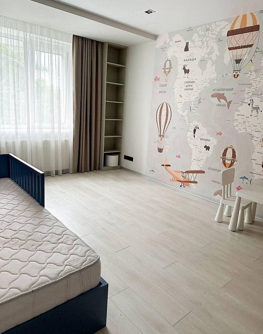 Оренда 3-кімнатної квартири, Салютна 1, Шевченківський PK Київ - зображення 5