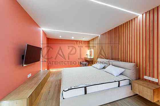 Оренда унікальної 2-кімнатної квартири у ЖК бізнес-класу Podil Plaza Київ