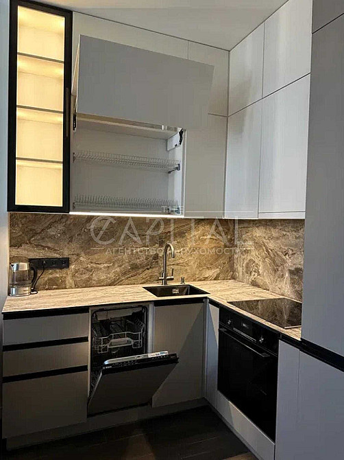 Ткрміново!!! Оренда  Квартира  ЖК Manhattan Солом'янський район, 53 м2 Київ - зображення 8