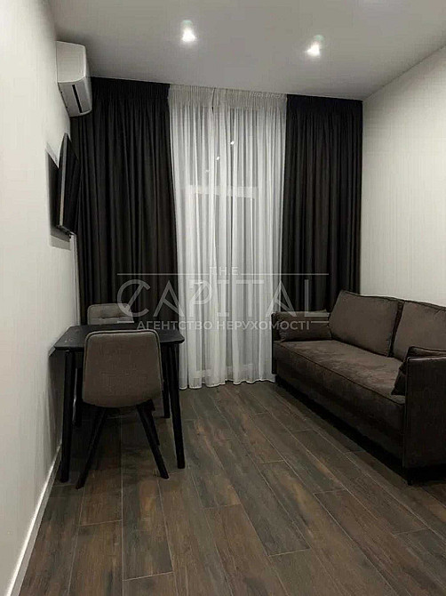 Ткрміново!!! Оренда  Квартира  ЖК Manhattan Солом'янський район, 53 м2 Київ - зображення 2