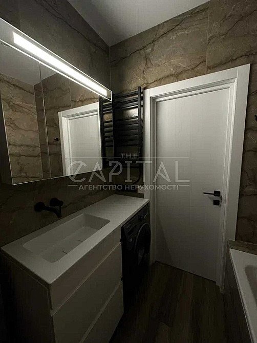 Ткрміново!!! Оренда  Квартира  ЖК Manhattan Солом'янський район, 53 м2 Київ - зображення 6