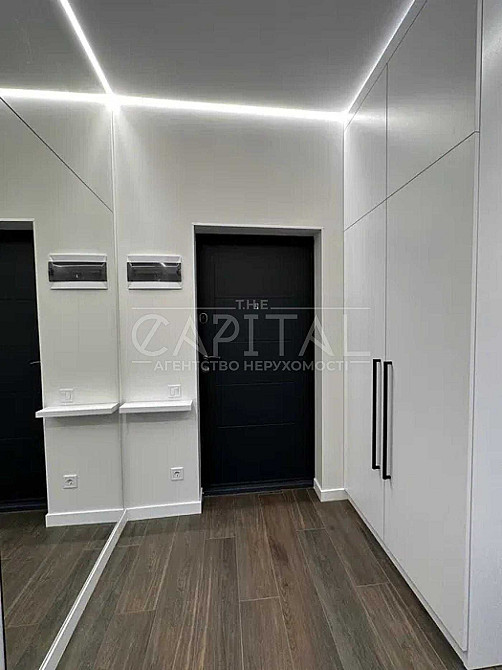 Ткрміново!!! Оренда  Квартира  ЖК Manhattan Солом'янський район, 53 м2 Київ - зображення 7