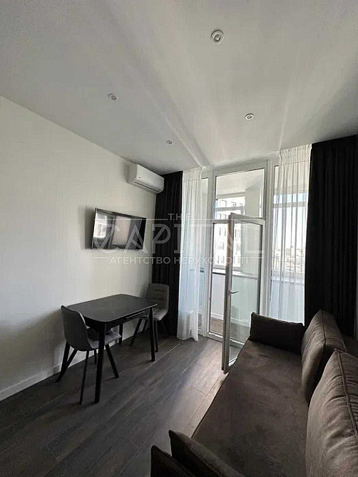 Ткрміново!!! Оренда  Квартира  ЖК Manhattan Солом'янський район, 53 м2 Київ - зображення 1