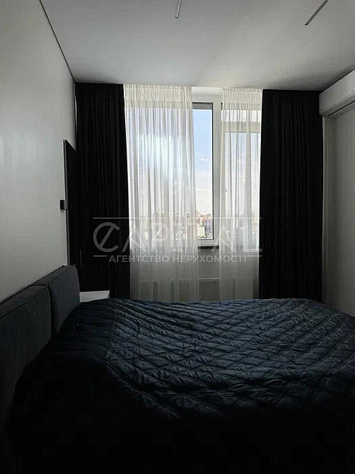 Ткрміново!!! Оренда  Квартира  ЖК Manhattan Солом'янський район, 53 м2 Київ - зображення 5