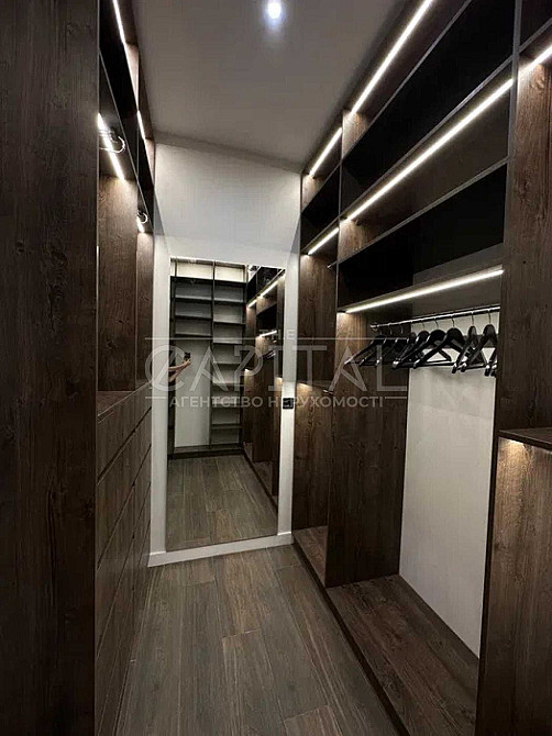 Ткрміново!!! Оренда  Квартира  ЖК Manhattan Солом'янський район, 53 м2 Київ - зображення 3