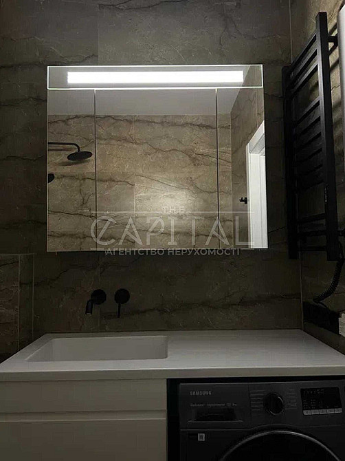 Ткрміново!!! Оренда  Квартира  ЖК Manhattan Солом'янський район, 53 м2 Київ - зображення 4