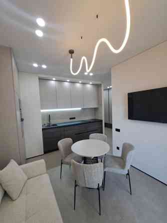 Оренда СТИЛЬНОЇ 1-кімнатної квартири в ЖК Central Park Київ