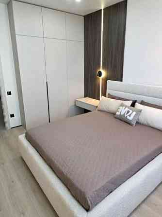 Оренда СТИЛЬНОЇ 1-кімнатної квартири в ЖК Central Park Київ