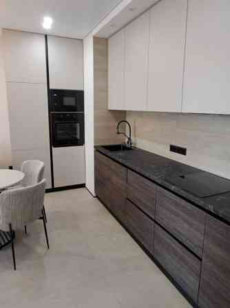 Оренда СТИЛЬНОЇ 1-кімнатної квартири в ЖК Central Park Київ