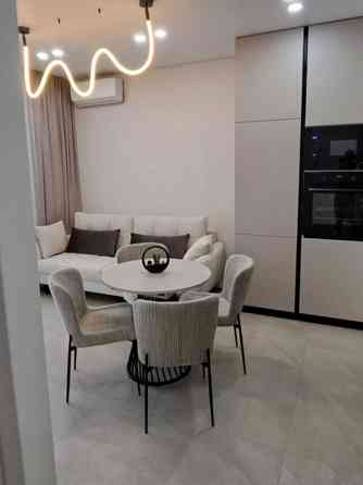 Оренда СТИЛЬНОЇ 1-кімнатної квартири в ЖК Central Park Київ