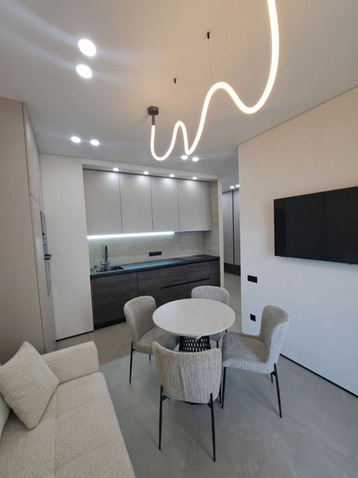 Оренда СТИЛЬНОЇ 1-кімнатної квартири в ЖК Central Park Київ - зображення 2