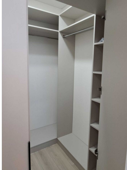 Оренда СТИЛЬНОЇ 1-кімнатної квартири в ЖК Central Park Київ - зображення 7