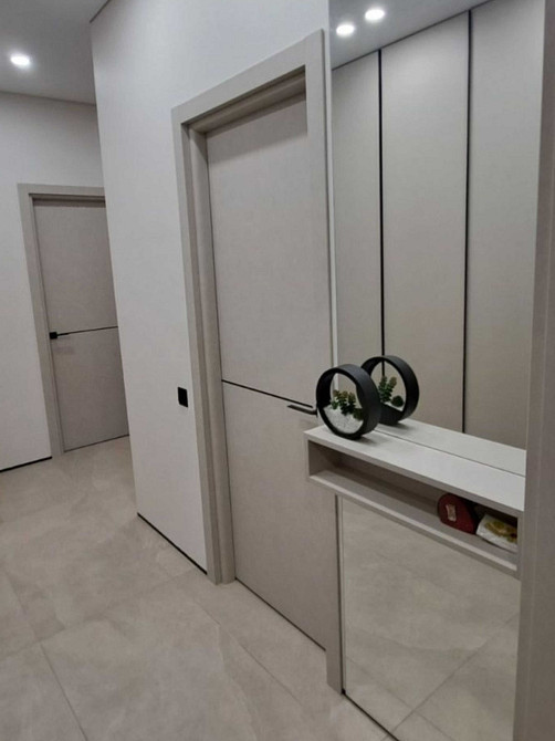 Оренда СТИЛЬНОЇ 1-кімнатної квартири в ЖК Central Park Київ - зображення 4