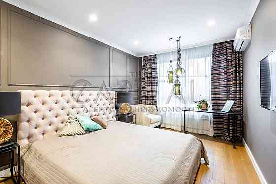 Аренда квартиры ЖК Парк Авеню Голосеевский р-н Київ