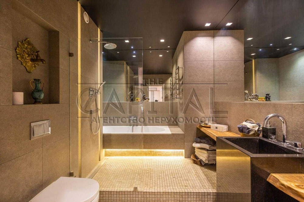 Аренда квартиры ЖК Парк Авеню Голосеевский р-н Київ - зображення 8