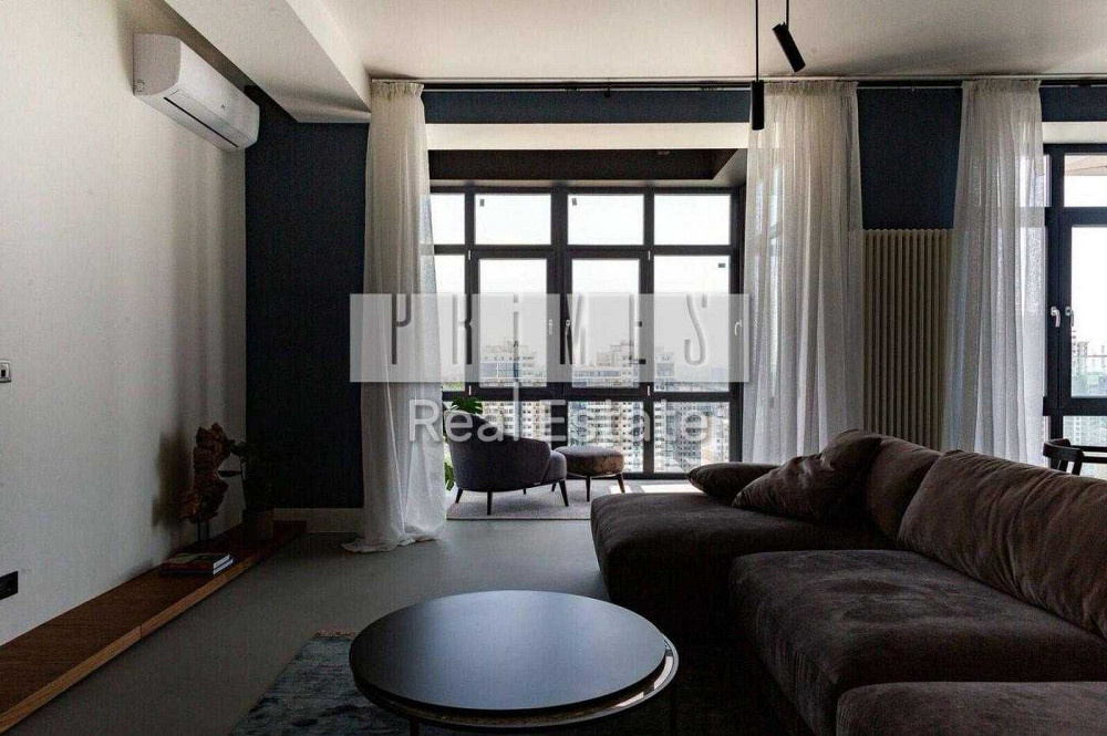 Оренда 4к пентхаус, ЖК Avenue 14-16, вул. Дружби, 14-16 Київ - зображення 4