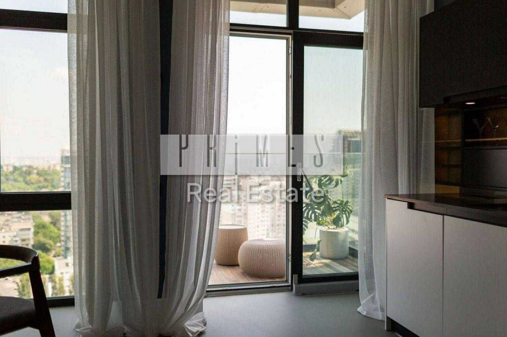 Оренда 4к пентхаус, ЖК Avenue 14-16, вул. Дружби, 14-16 Київ - зображення 5