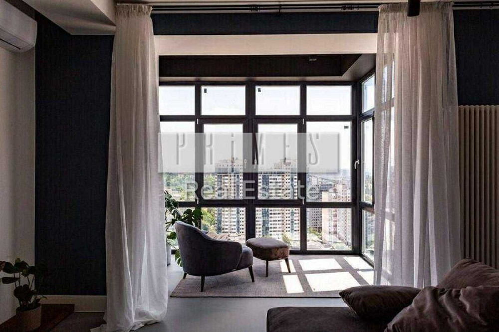 Оренда 4к пентхаус, ЖК Avenue 14-16, вул. Дружби, 14-16 Київ - зображення 8