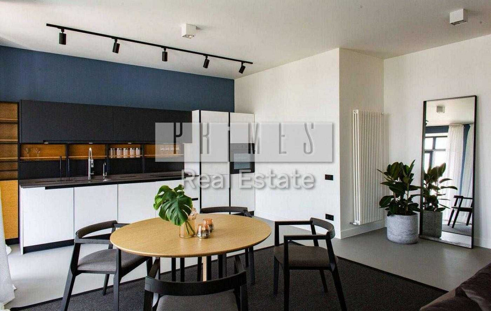 Оренда 4к пентхаус, ЖК Avenue 14-16, вул. Дружби, 14-16 Київ - зображення 2