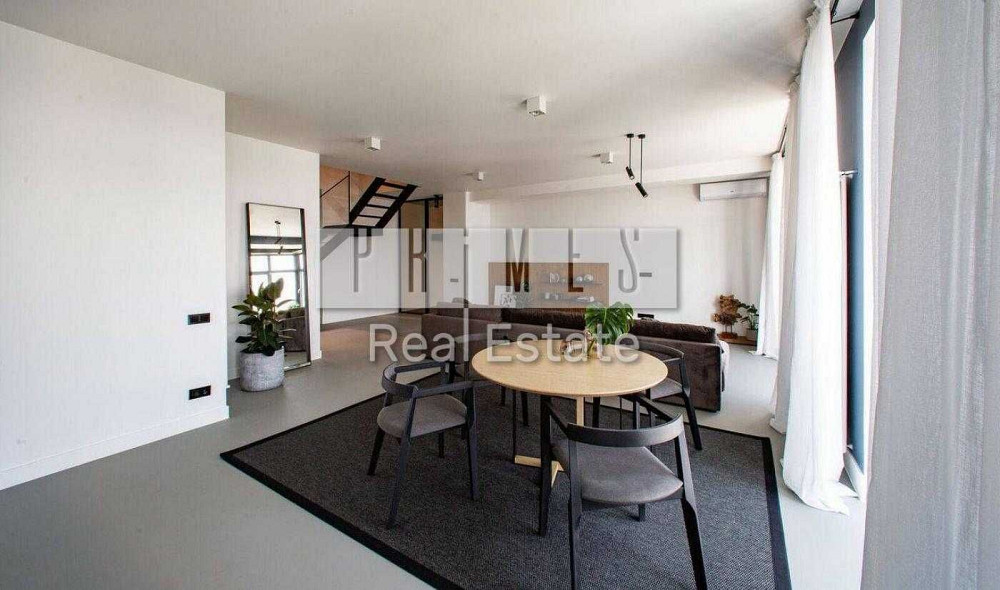 Оренда 4к пентхаус, ЖК Avenue 14-16, вул. Дружби, 14-16 Київ - зображення 3