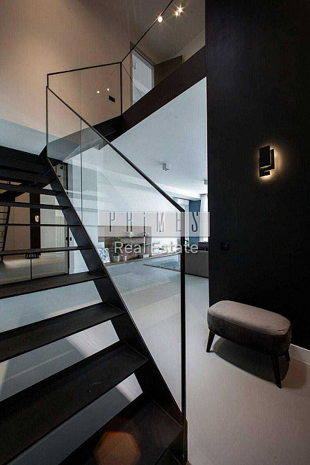 Оренда 4к пентхаус, ЖК Avenue 14-16, вул. Дружби, 14-16 Київ - зображення 7