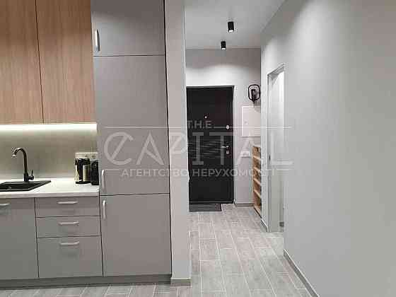 Oренда / Квартира / Науки, Голосеево, Киев Київ