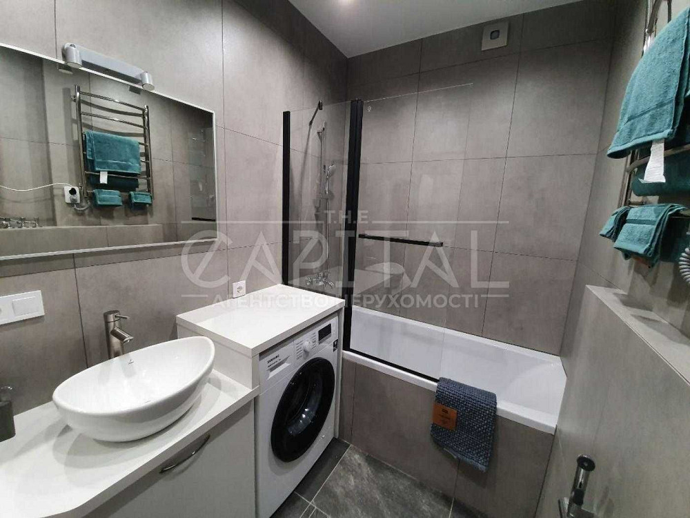 Oренда / Квартира / Науки, Голосеево, Киев Київ - зображення 8