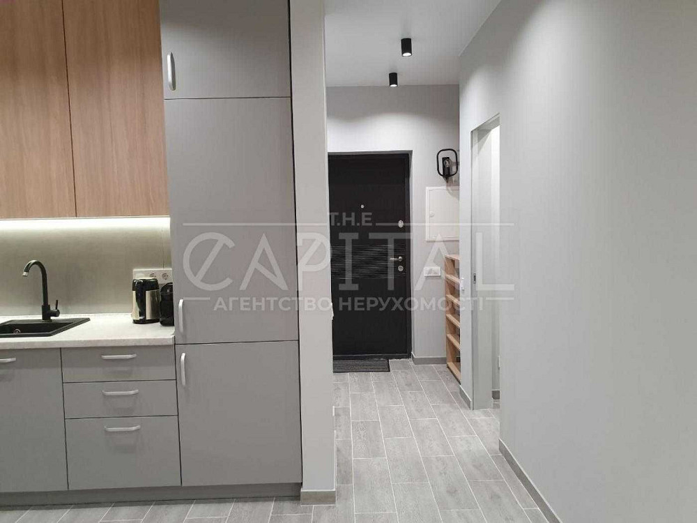 Oренда / Квартира / Науки, Голосеево, Киев Київ - зображення 2